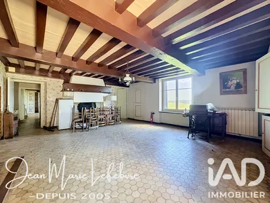 Ferme à Ampuis (69420)