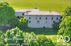 Ferme à Ampuis (69420)