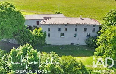 Ferme à Ampuis (69420)
