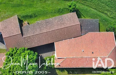 Ferme à Ampuis (69420)