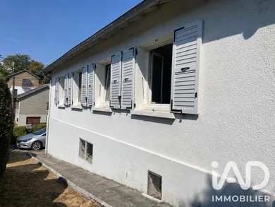 Maison à Dole (39100)