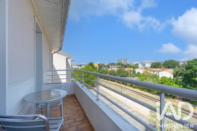 Appartement à Toulouse (31300)