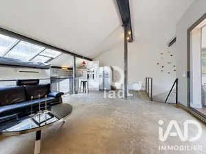 Apartment in Marseille (13001)