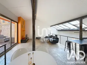 Appartement à Marseille (13001)