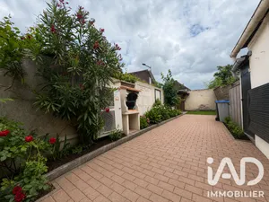 Maison à Aniche (59580)