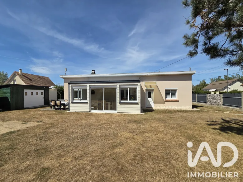 Maison 4 pièces 67 m² · à Criel-sur-Mer · 67 m² · 177 000 €