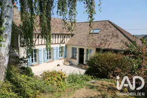 Maison à Vernon (27200)