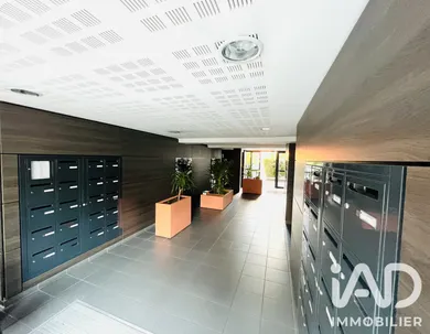 Appartement à Toulouse (31300)