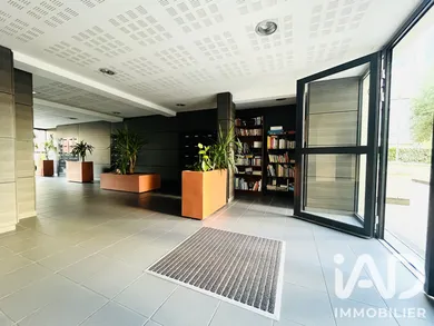 Appartement à Toulouse (31300)