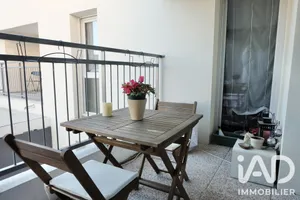 Apartment in Toulouse (31300)