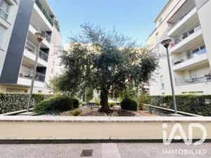 Appartement à Toulouse (31300)