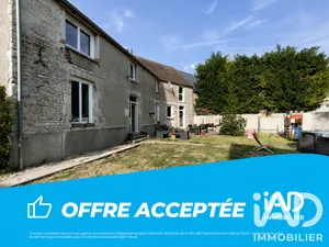 Maison à Erceville (45480)