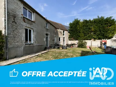House in Erceville (45480)