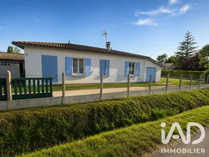 Maison à Ambarès-et-Lagrave (33440)