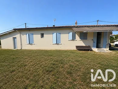 Maison à Ambarès-et-Lagrave (33440)