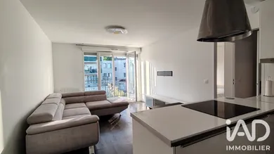 Appartement à Goussainville (95190)