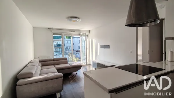 Appartement à Goussainville (95190) photo 5