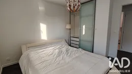 Appartement à Goussainville (95190)