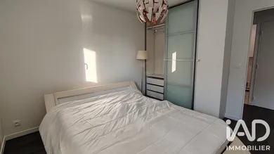 Appartement à Goussainville (95190)