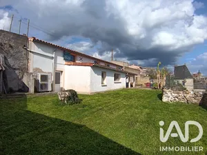 House in Airvault (79600)