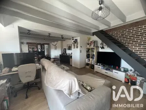 Maison à Airvault (79600)