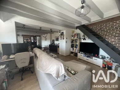 Maison à Airvault (79600)