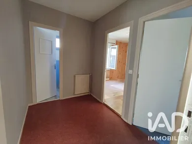 Appartement à Hennebont (56700)