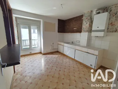 Appartement à Hennebont (56700)