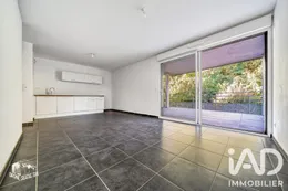 Appartement à Sainte-Ruffine (57130)