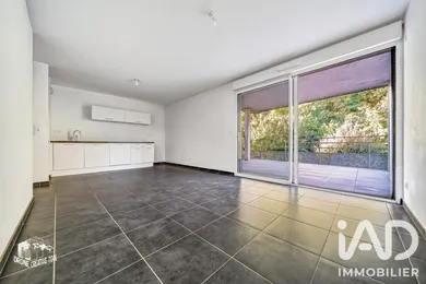 Apartment in Sainte-Ruffine (57130)