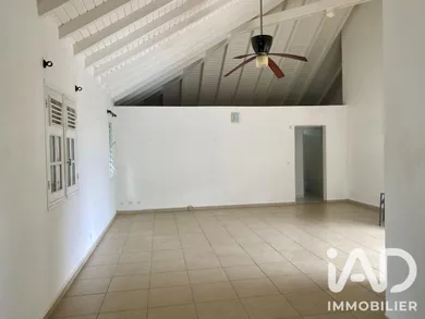 Maison à Baie-Mahault (97122)