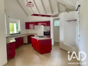 Maison à Baie-Mahault  (97122)
