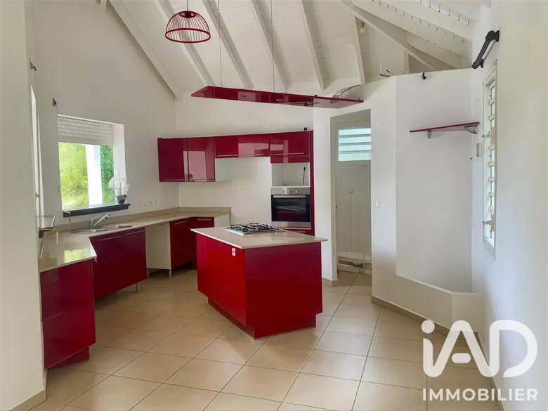 Maison 4 pièces 140 m² · à Baie-Mahault · 140 m² · 559 000 €