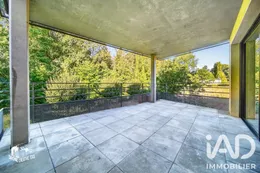 Appartement à Sainte-Ruffine (57130)
