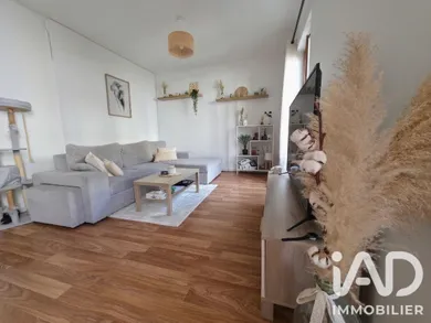 Appartement à Châtel-Guyon (63140)