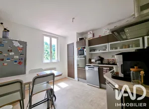 Apartment in Châtel-Guyon (63140)