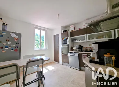 Appartement à Châtel-Guyon (63140)