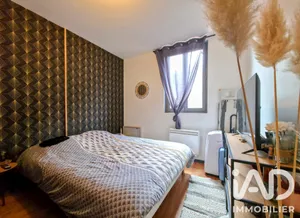 Apartment in Châtel-Guyon (63140)