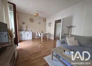 Appartement à Châtel-Guyon (63140)