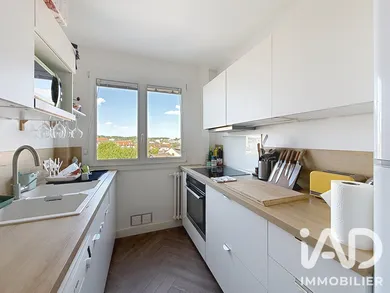 Appartement à Maisons-Alfort (94700)