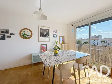 Appartement à Maisons-Alfort (94700)