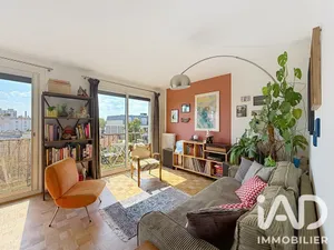 Appartement à Maisons-Alfort (94700)