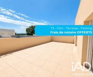 Apartment in Monteux (84170)