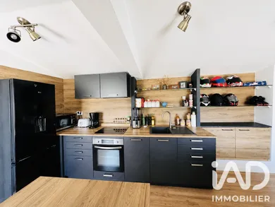Appartement à Puget-sur-Argens (83480)