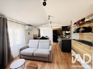 Appartement à Puget-sur-Argens (83480)