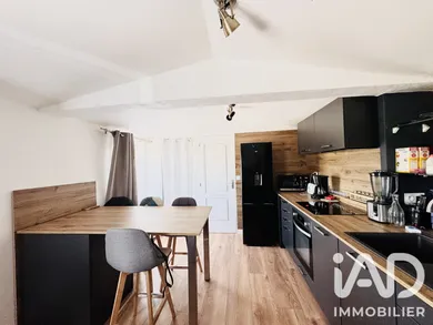 Appartement à Puget-sur-Argens (83480)