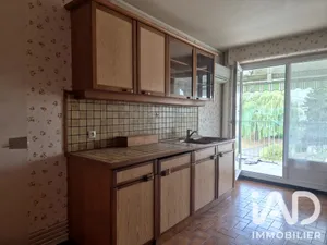 Appartement à Auxerre (89000)