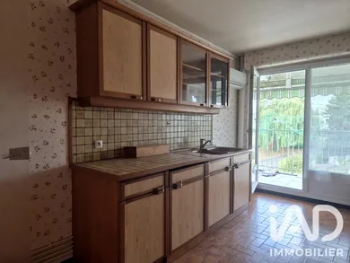 Appartement à Auxerre (89000)