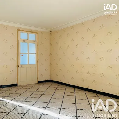 Maison de village à Château-Thébaud (44690)