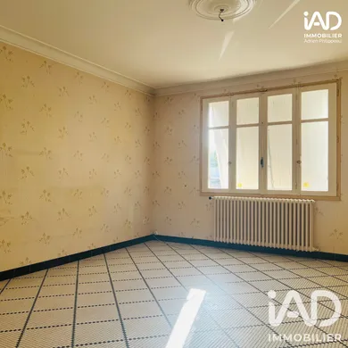 Maison de village à Château-Thébaud (44690)
